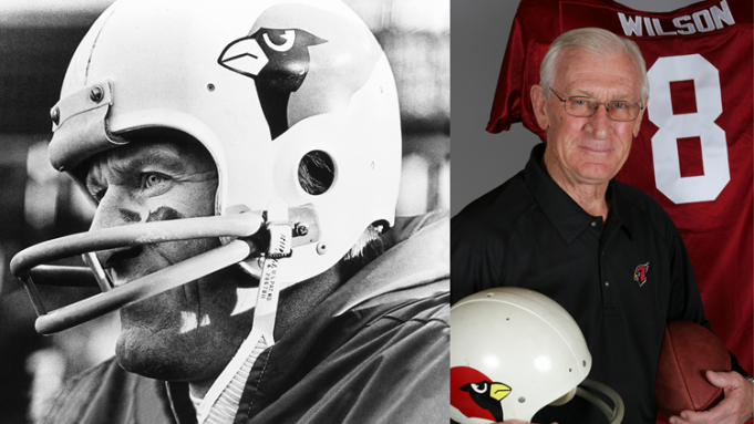 Larry Wilson