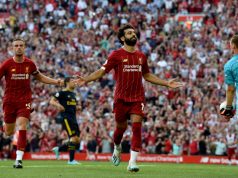 Liverpool 3 – 1 Arsenal Liverpool 3 - 1 Arsenal