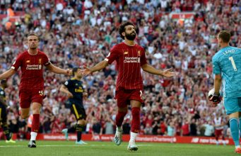 Liverpool 3 – 1 Arsenal Liverpool 3 - 1 Arsenal