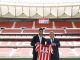 Atletico Madrid signs Luis Suarez on 2yr deal Atletico Madrid signs Luis Suarez