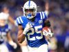 Colts RB Marlon Mack out for season with torn Achilles