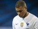 Following positive COVID-19 test, Mbappe to miss Croatia match Mbappe