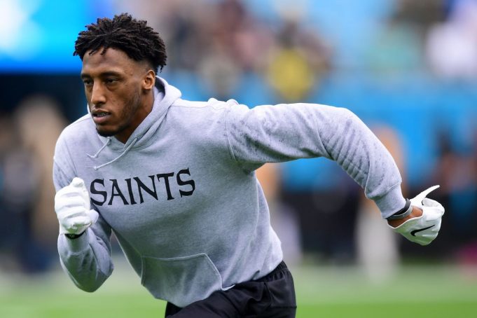 Michael Thomas