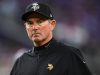 Mike Zimmer Vikings offense ‘not very good at anything’ right now