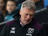 West Ham manager David Moyes and two players test positive for coronavirus