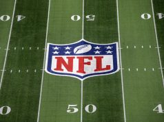 2020 Kick off of N.F.L. 101st season NFL