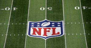 2020 Kick off of N.F.L. 101st season NFL