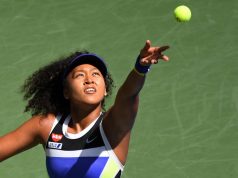 US Open 2020: Jennifer Brady Got beaten by Naomi Osaka who reach final Naomi Osaka