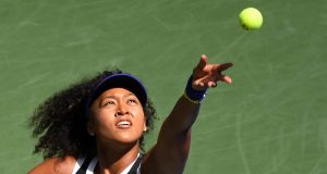 US Open 2020: Jennifer Brady Got beaten by Naomi Osaka who reach final Naomi Osaka
