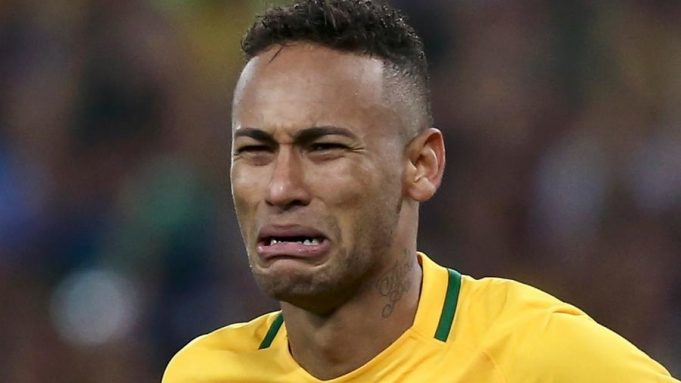 Neymar Neymar