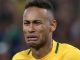 Neymar tested positive for Coronavirus Neymar