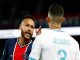 Neymar receives two-match ban after receiving red card