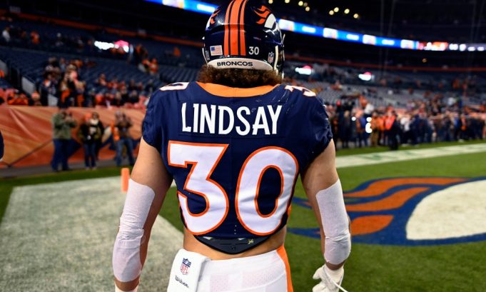 NFL: Cleveland Browns at Denver Broncos