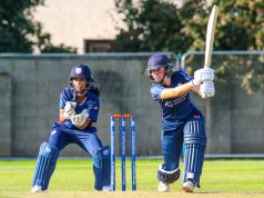 Rachel Hawkins retires Rachel Hawkins