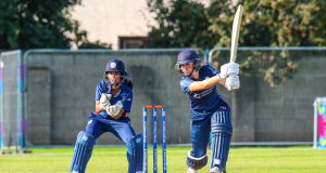 Rachel Hawkins retires Rachel Hawkins