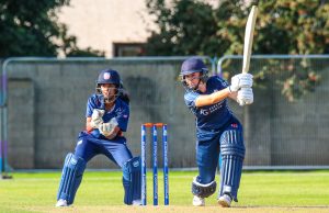 Rachel Hawkins retires Rachel Hawkins