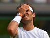 Italian Open: Novak Djokovic wins and Rafael Nadal beaten in Quater Final Rafael Nadal