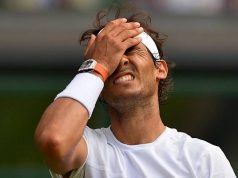 Italian Open: Novak Djokovic wins and Rafael Nadal beaten in Quater Final Rafael Nadal