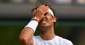 Italian Open: Novak Djokovic wins and Rafael Nadal beaten in Quater Final Rafael Nadal