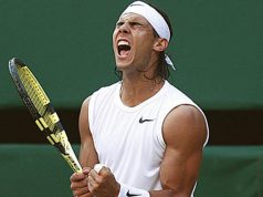 Rafael Nadal: Return to Tennis Rafael Nadal