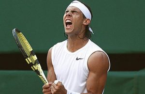 Rafael Nadal: Return to Tennis Rafael Nadal