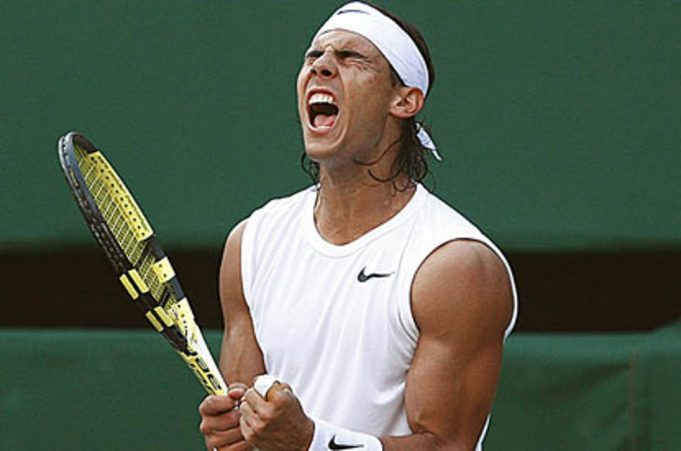 Rafael Nadal Rafael Nadal