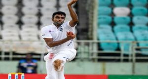Ashwin, Mark Boucher has come back Ravichandran Ashwin