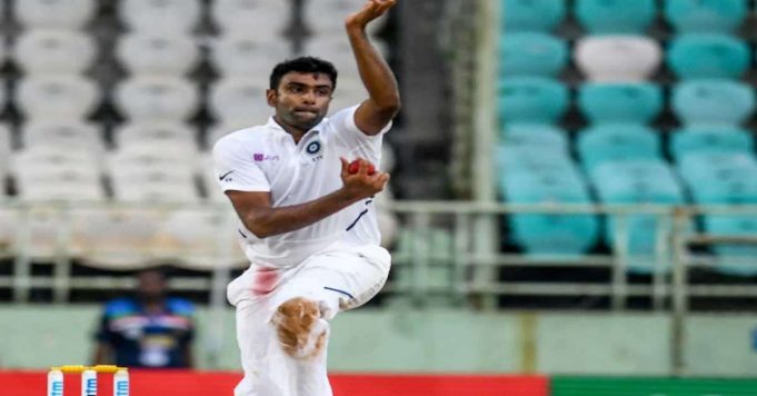 Ravichandran Ashwin Ravichandran Ashwin