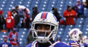 WR Robert Woods agree to four year, $65 million extension