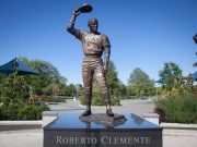 Baseball Legend, Roberto Clemente Roberto Clemente