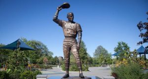 Baseball Legend, Roberto Clemente Roberto Clemente