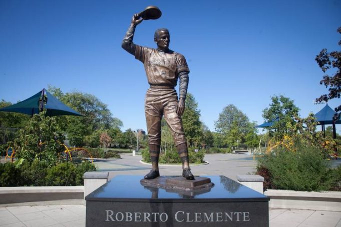 Roberto Clemente