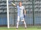 Arsenal sign goalkeeper, Runar Runarsson Runar Runarsson