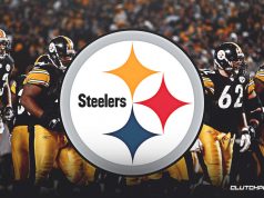 Mike Tomlin: James Conner is Steelers ‘bell cow,’ ‘primary ball-toter’