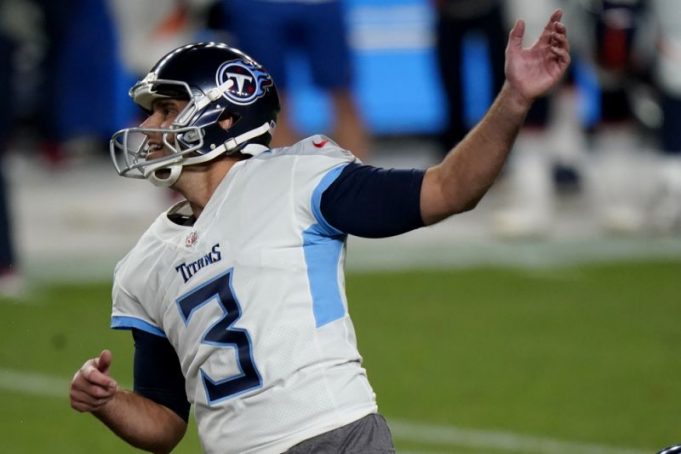 Stephen Gostkowski