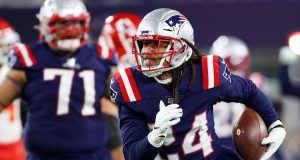 Patriots give CB Stephon Gilmore a $5M raise for 2020