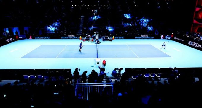 Tennis’s Future Tennis’s Future