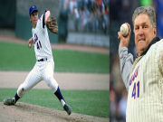 Tom Seaver passed away at 75 Tom Seaver