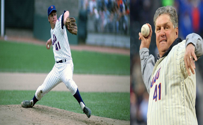 Tom Seaver