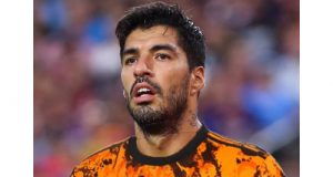 Terms have been agreed: Luis Suarez to Juventus