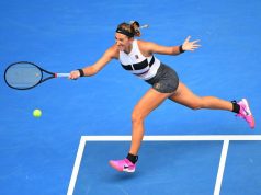 Victoria Azarenka Disclose her Reason for wanting to leave the Sport Victoria Azarenka