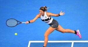 Victoria Azarenka Disclose her Reason for wanting to leave the Sport Victoria Azarenka