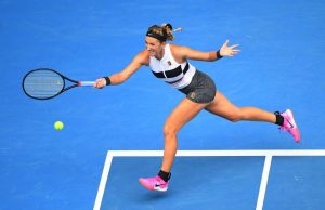 Victoria Azarenka Disclose her Reason for wanting to leave the Sport Victoria Azarenka
