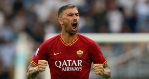Inter Milan sign Aleksandar Kolarov from Roma