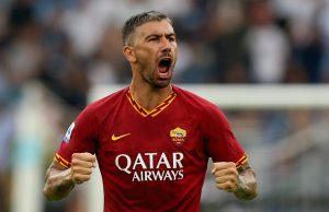 Inter Milan sign Aleksandar Kolarov from Roma