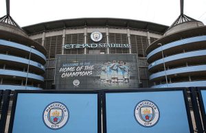 City Football Group, Man City’s parent company enters France