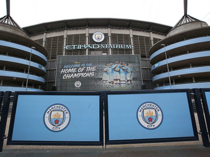 city