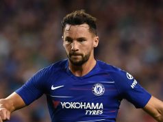Drinkwater: Chelsea midfielder says ‘time to clean myself up’