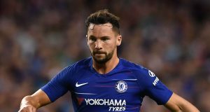 Drinkwater: Chelsea midfielder says ‘time to clean myself up’