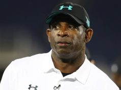 Deion Sanders “Mr. Prime Time” named Jackson State’s head coach